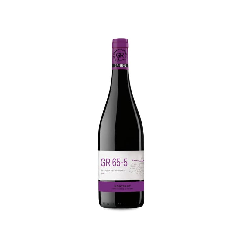 GR 65-5 2025