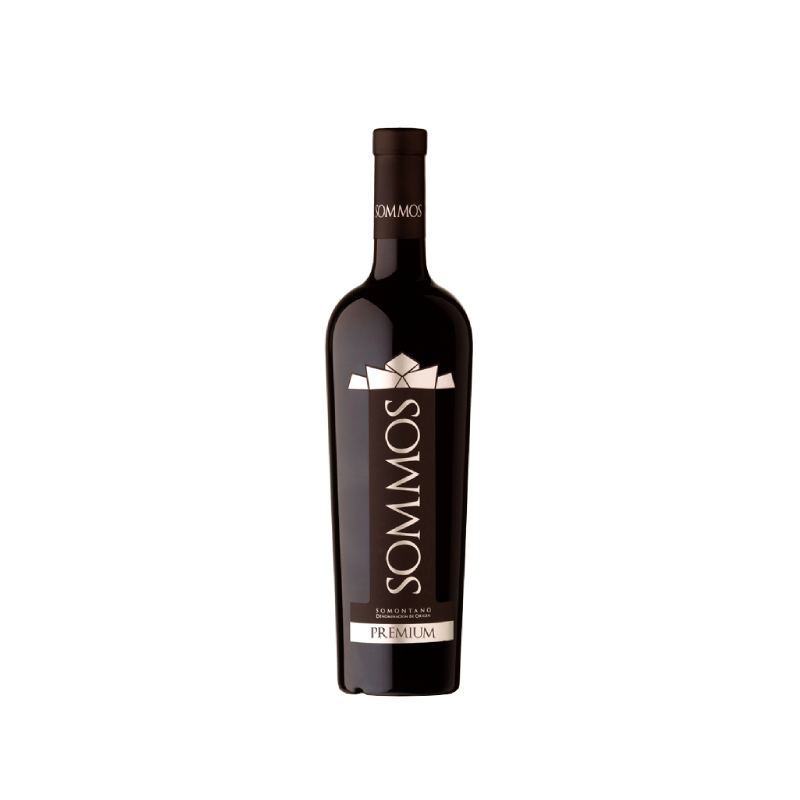 Sommos Premium 2021