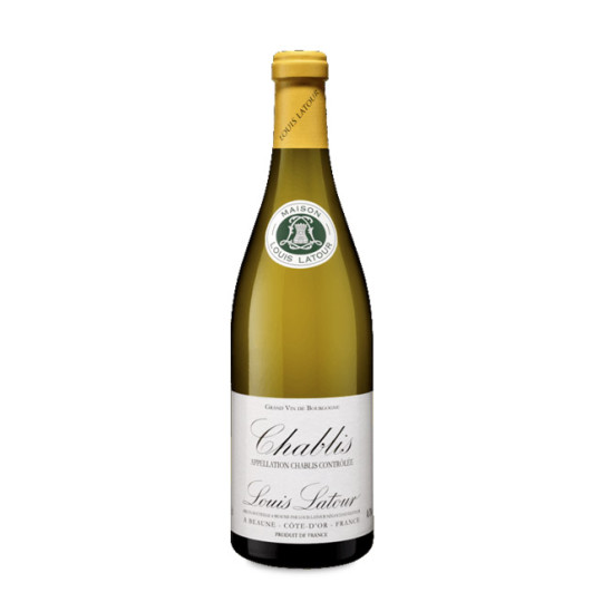Louis Latour Chablis 2025