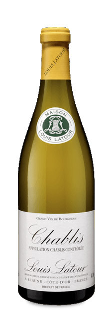Louis Latour Chablis 2025 and 2024 | Decántalo