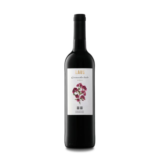 Laus Garnacha Barrica 2024