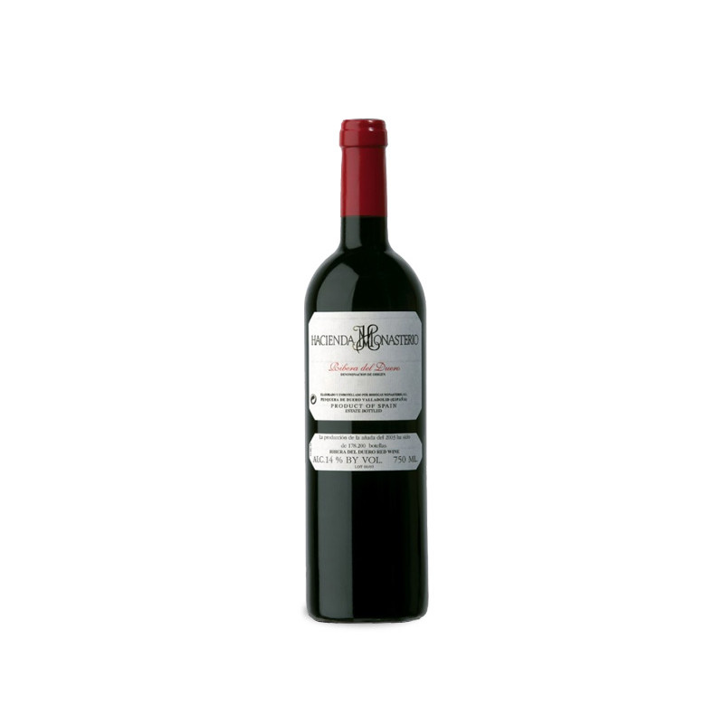 Hacienda Monasterio 2023