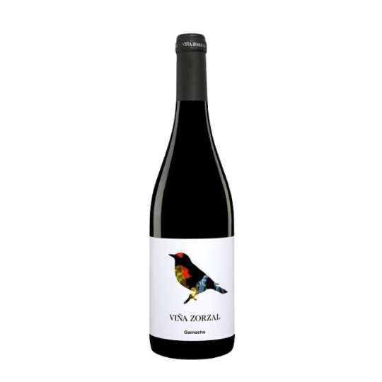 Viña Zorzal Garnacha 2025