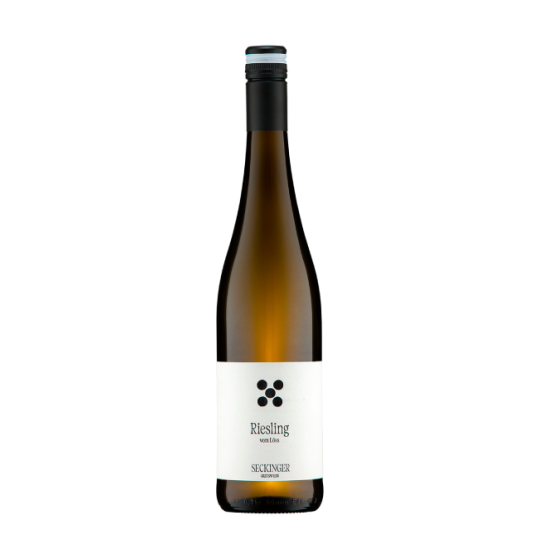 Weingut Seckinger Riesling...