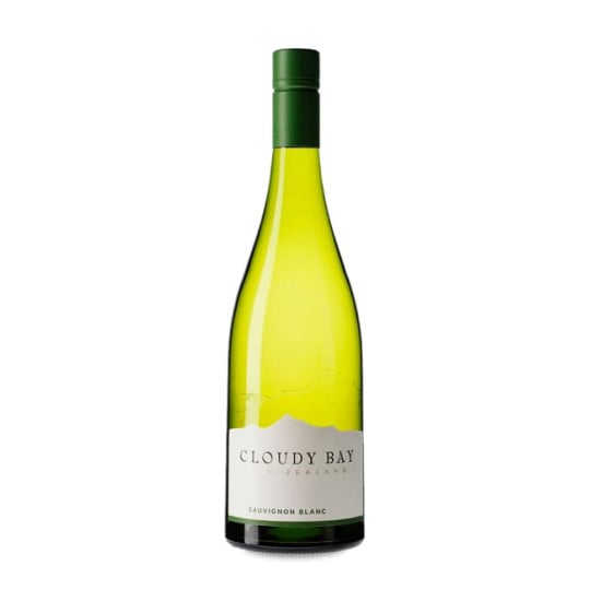 Cloudy Bay Sauvignon Blanc...