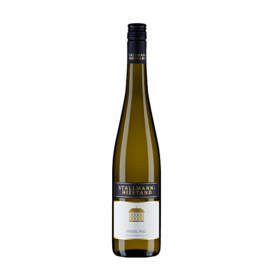 Stallmann-Hiestand Riesling...