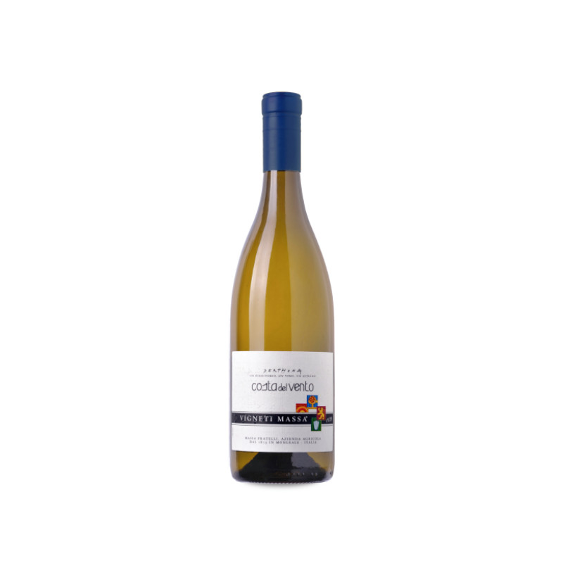 Vigneti Massa Costa del Vento Derthona 2023