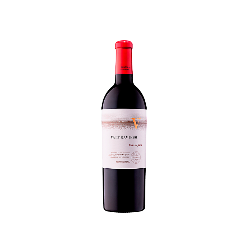 Valtravieso Vino de Finca 2021