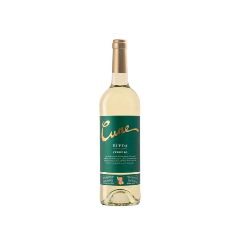 Cune Verdejo 2025