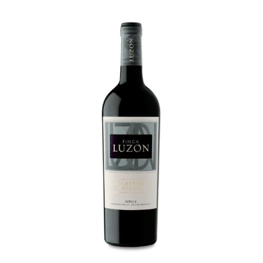 Finca Luzón...
