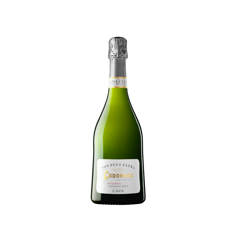 Codorníu Non Plus Ultra Brut Reserva 2023