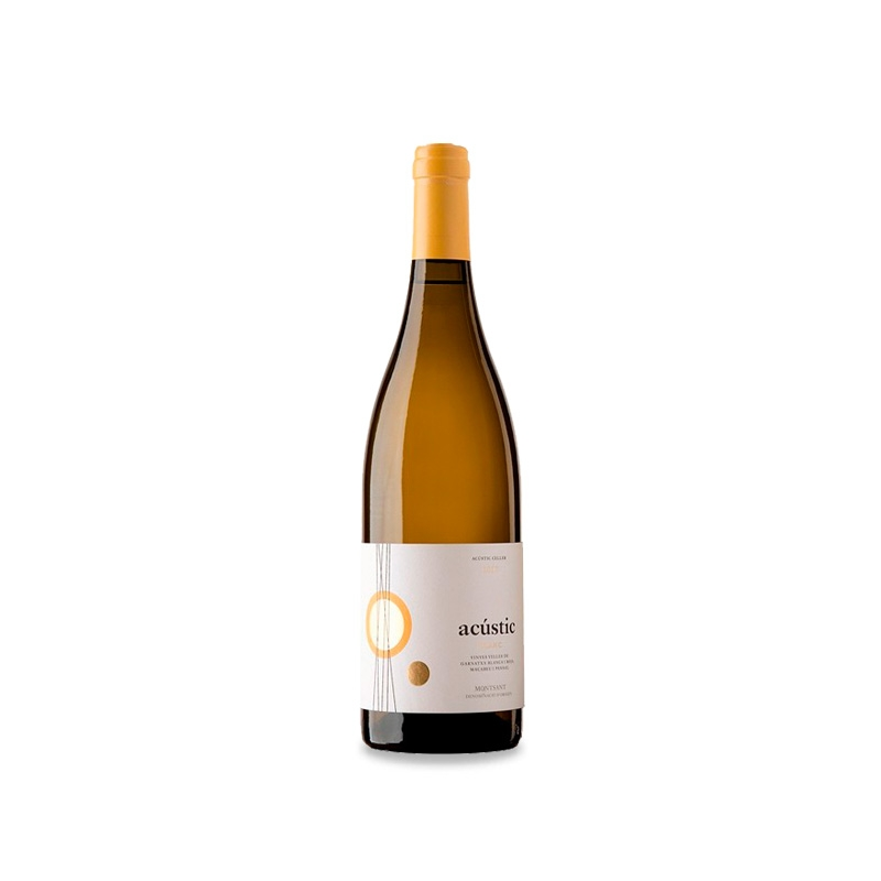 Acústic Blanc 2024