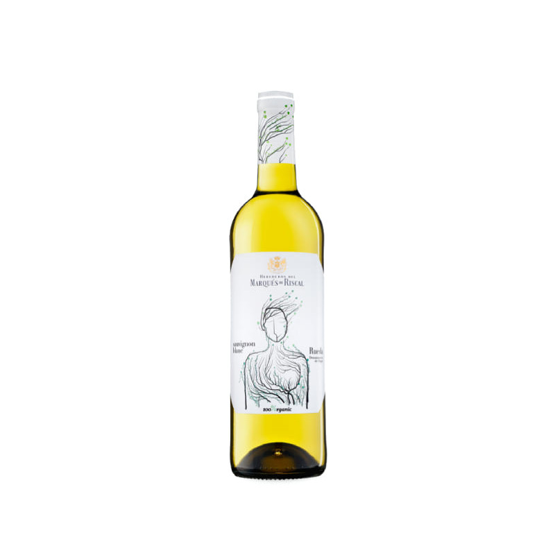 Marqués de Riscal Sauvignon Blanc 2025