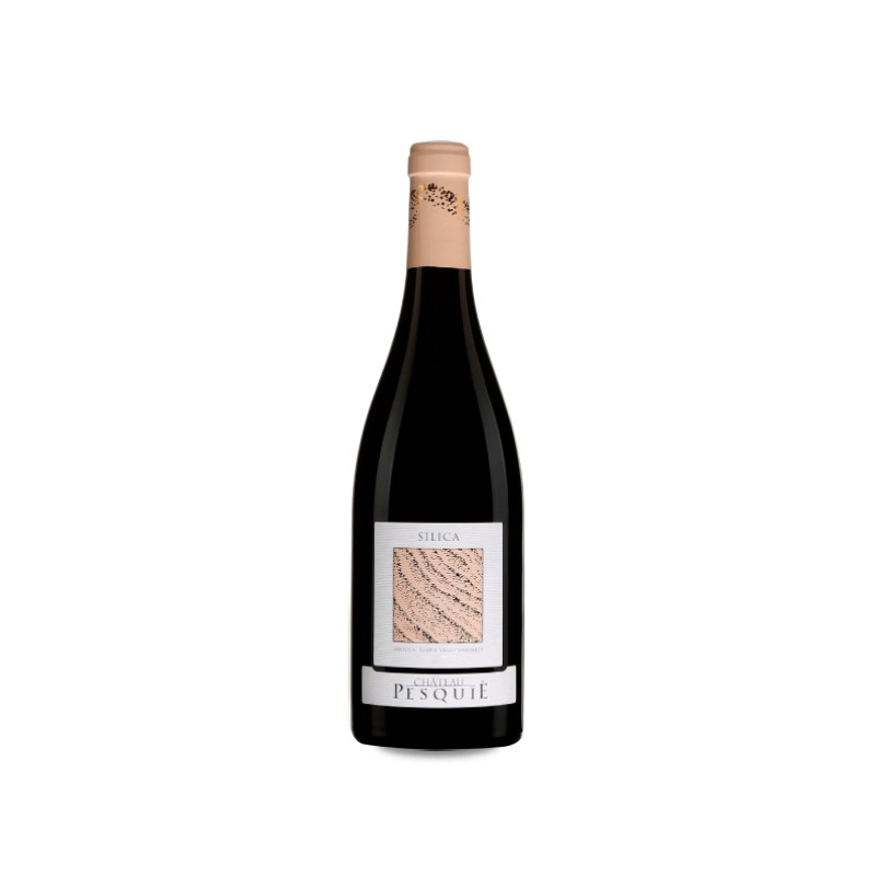 Château Pesquié Silica Rouge 2023