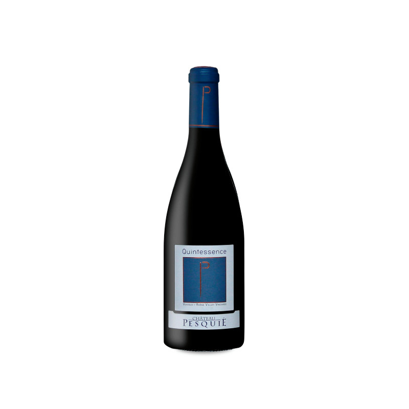 Château Pesquié Quintessence Rouge 2023
