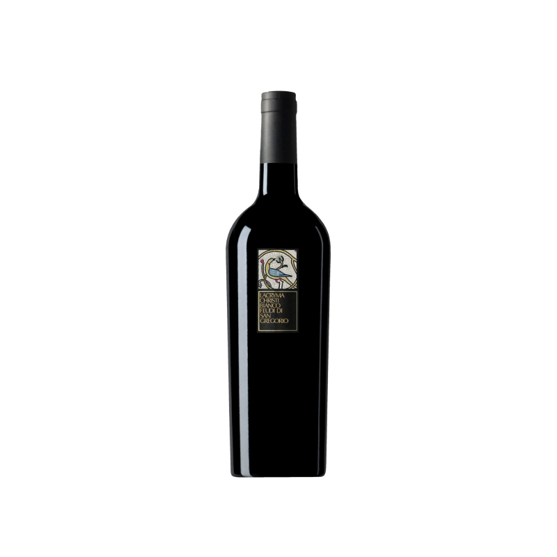 Feudi di San Gregorio Lacryma Christi Bianco 2025