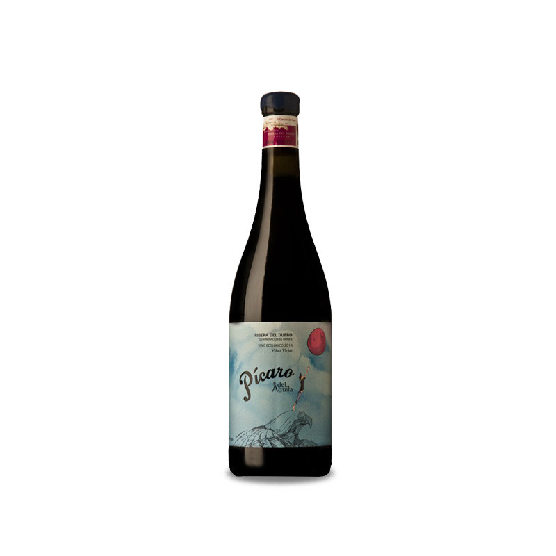 Pícaro del Águila Magnum 2023
