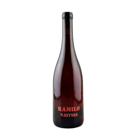 Ramilo Nativas Rosé 2024