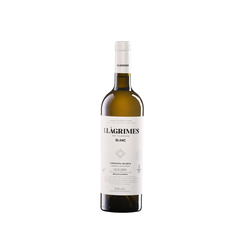 Llàgrimes de Tardor Blanc 2025