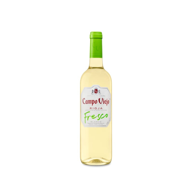 Campo Viejo Blanco 2025