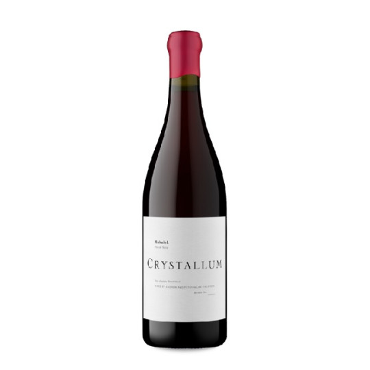 Crystallum Mabalel 2024