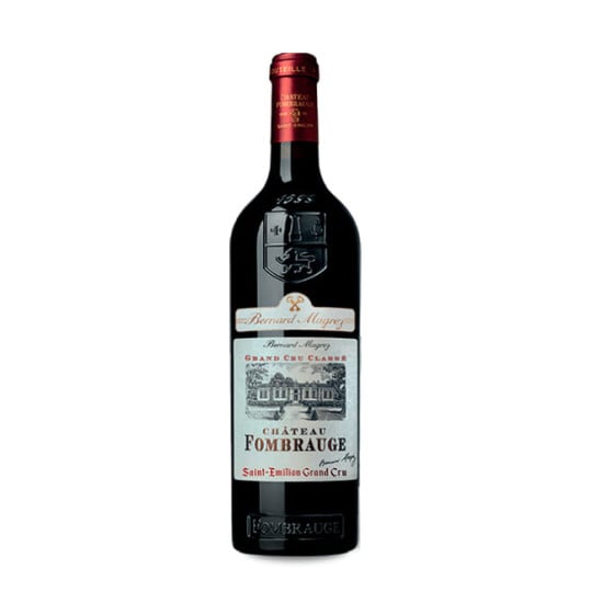 Château Fombrauge 2025