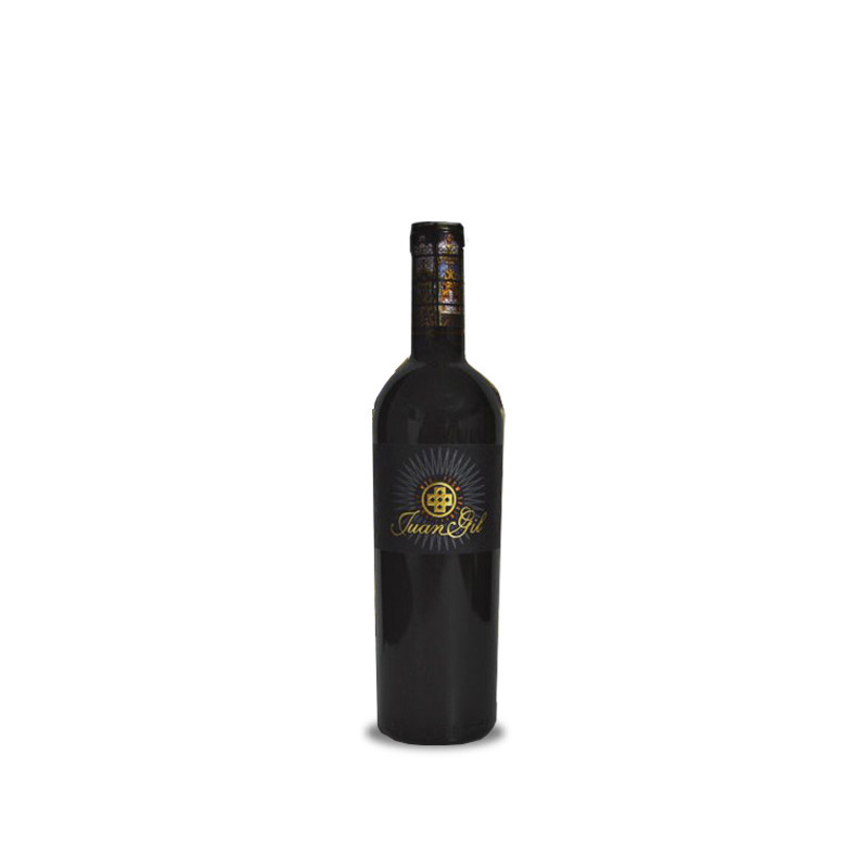 Juan Gil Monastrell Dulce 37,5 cl. (3/8) 2016