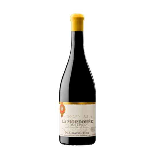 M. Chapoutier La Mordorée 2025