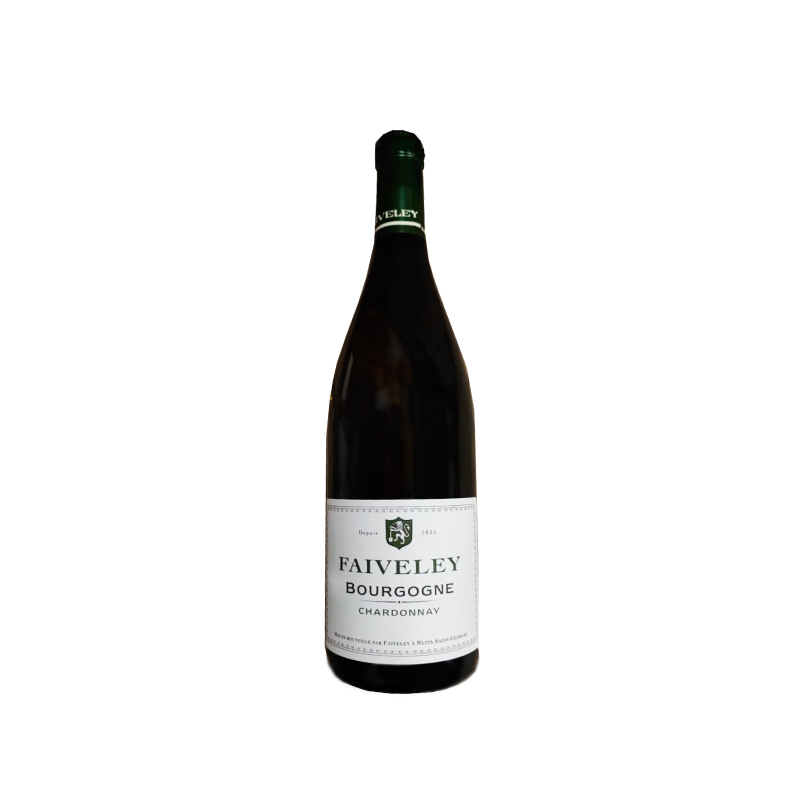 Joseph Faiveley Chardonnay 2024