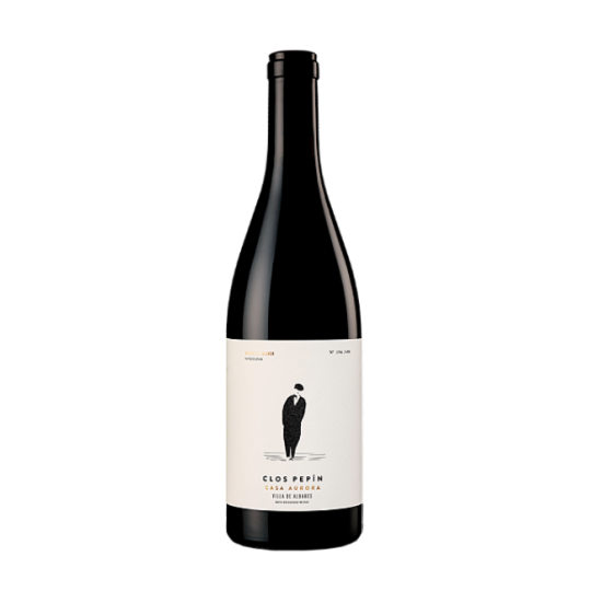 Clos Pepín 2024