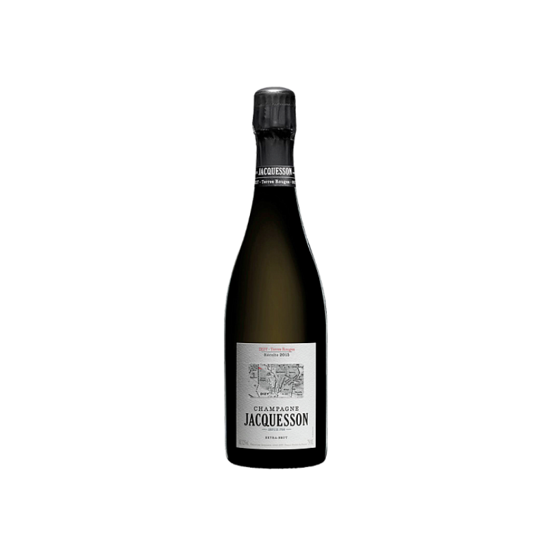 Champagne Jacquesson Dizy Terres Rouges 2015
