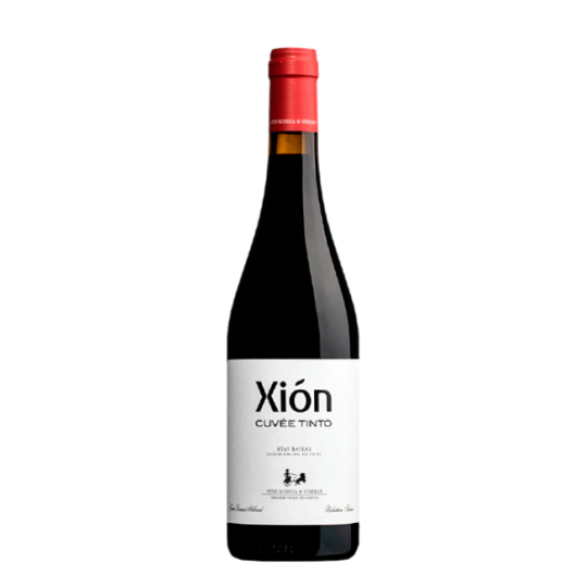 Xión Cuvée Tinto 2022