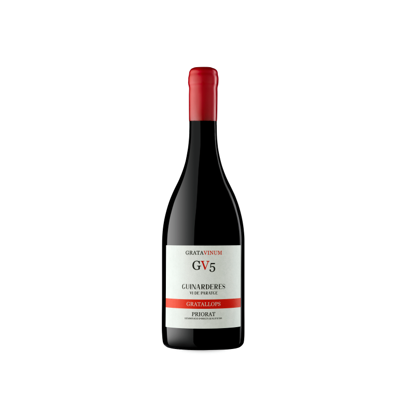 Gratavinum GV5 2023