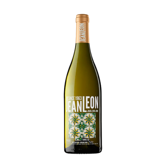 Jean Leon Xarel·lo 2024