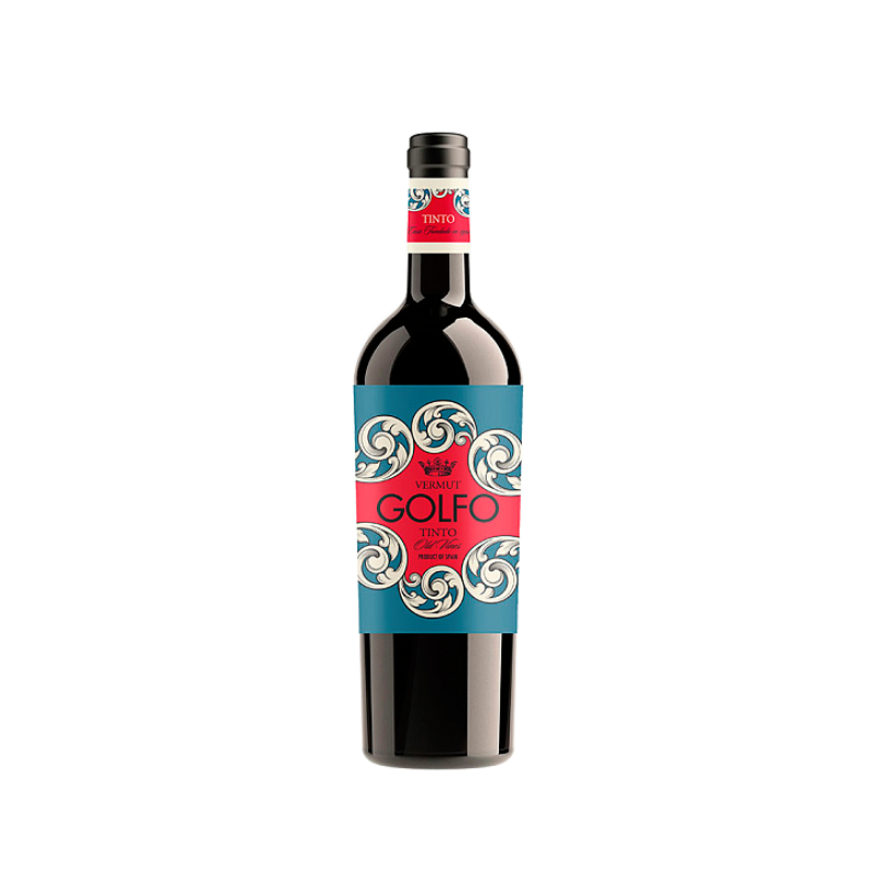 Vermut Golfo