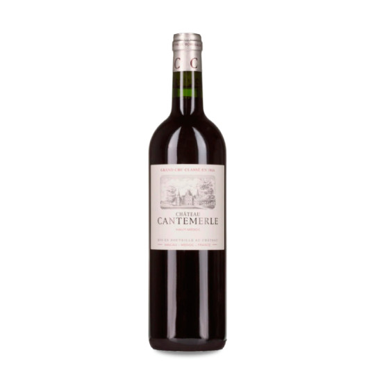 Château Cantemerle 2025