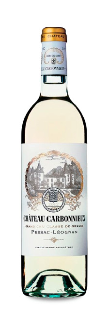 Château Carbonnieux Blanc 2025 and 2023 | Decántalo