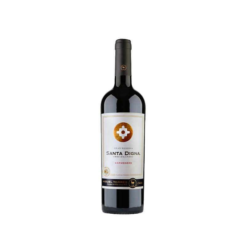 Santa Digna Carménère 2024