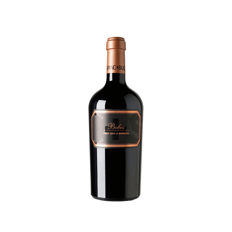 Bobos Finca Casa La Borracha 2023