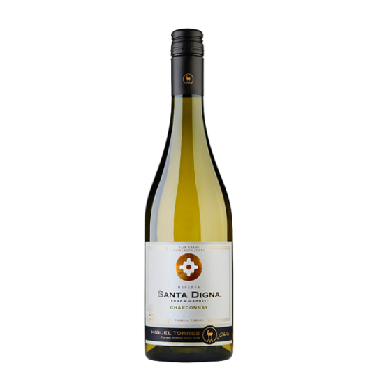 Santa Digna Chardonnay 2024