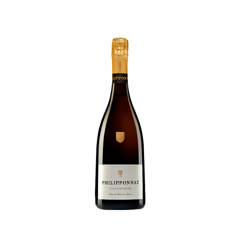 Philipponnat Royale Reserve Brut