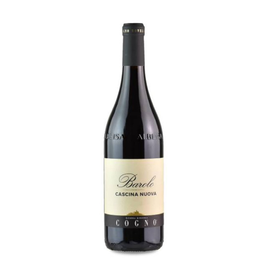 Elvio Cogno Barolo Cascina...
