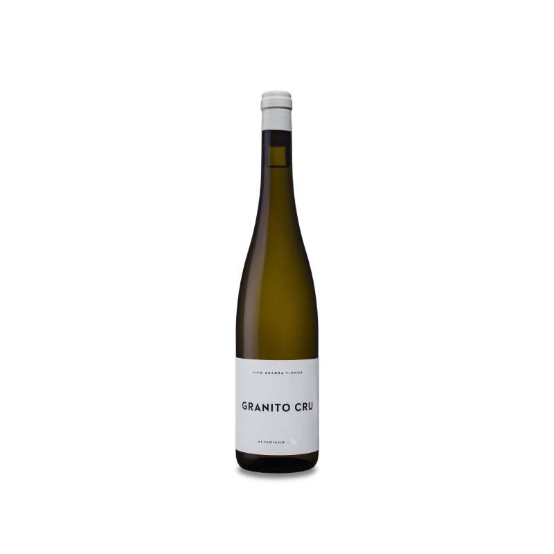 Luis Seabra Granito Cru 2024