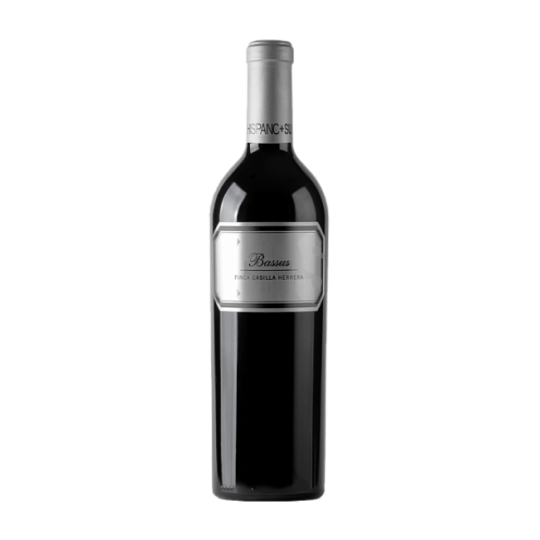 Bassus Finca Casilla...