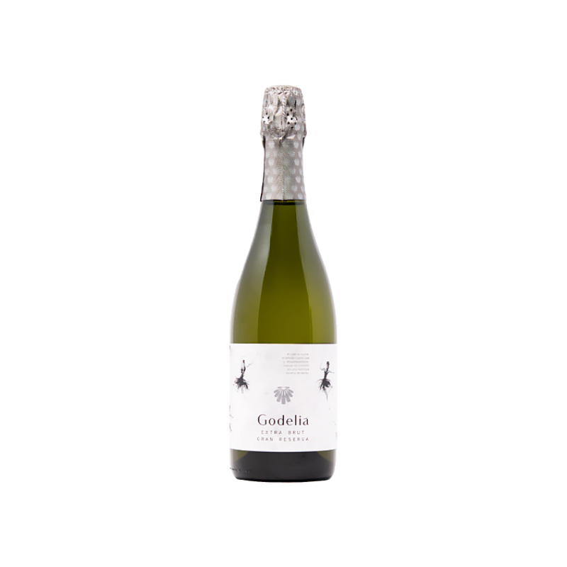 Godelia Extra Brut Gran Reserva