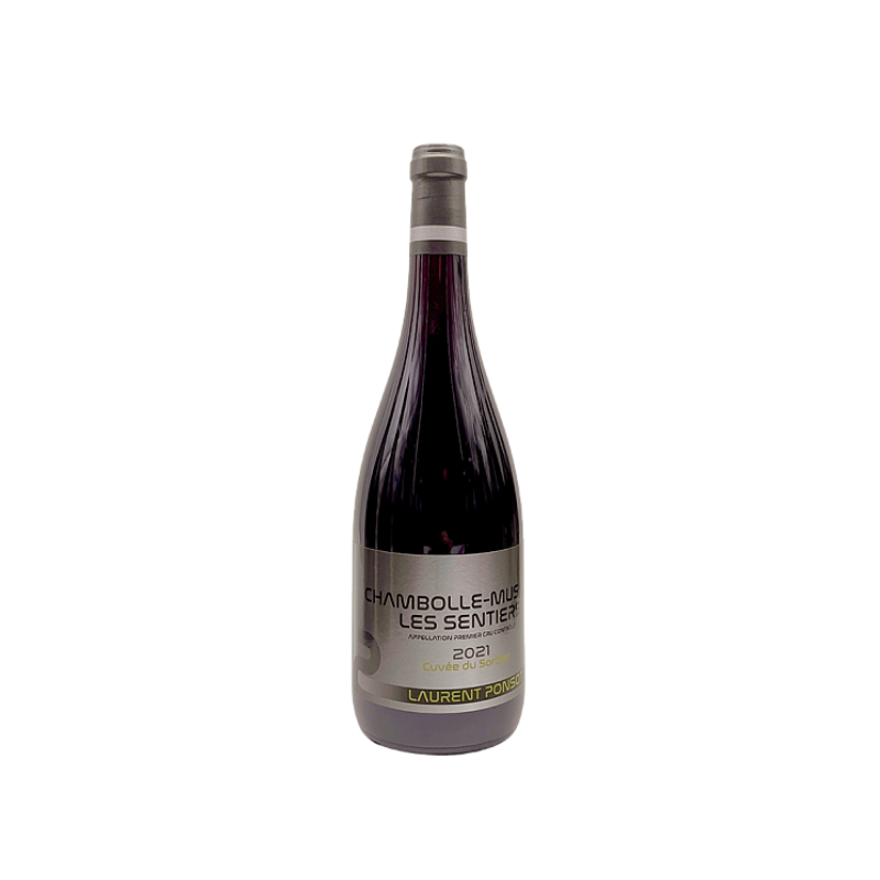 Laurent Ponsot Chambolle-Musigny Les Sentiers Cuvée du Sorbier 2021