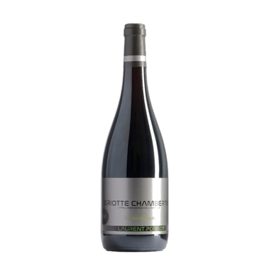 Laurent Ponsot...