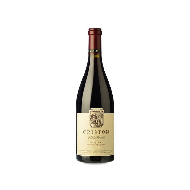 Cristom Eileen Vineyard Pinot Noir 2022