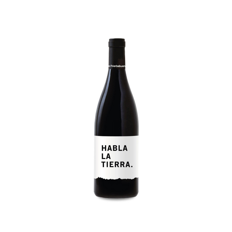 Habla la Tierra 2025