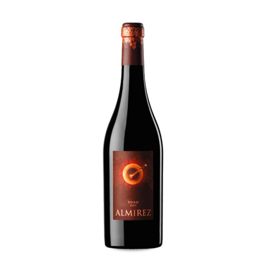 Almirez Magnum 2025